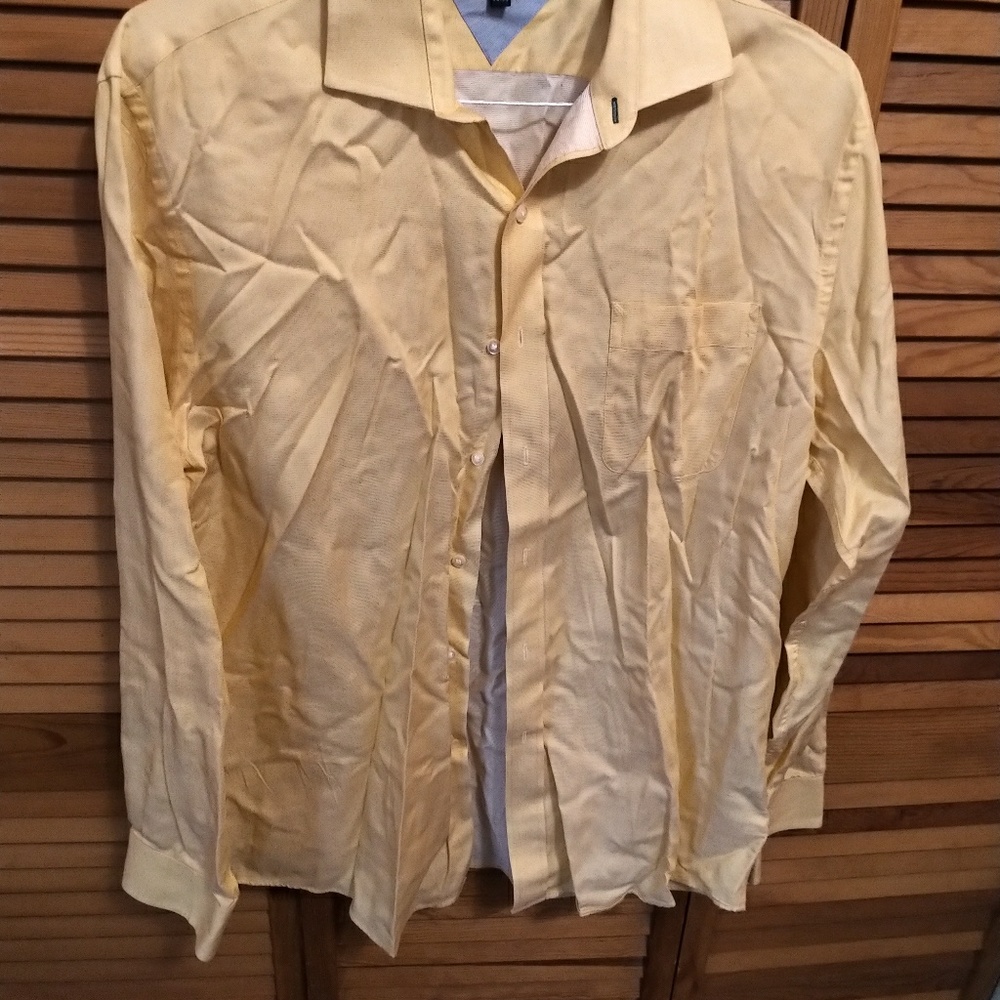 Tommy Hilfiger Dress Shirt